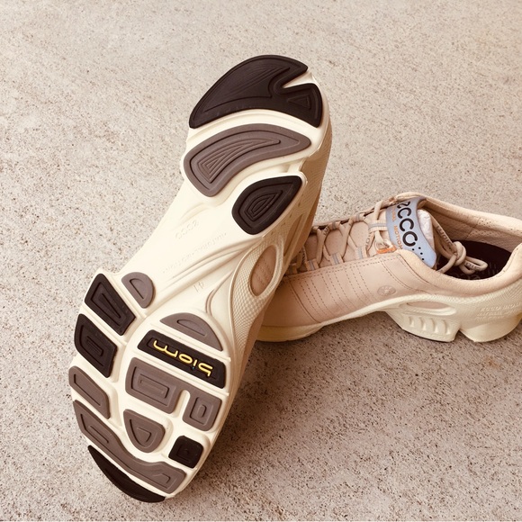 BIOM C Low woman’s sneakers size 41 - Picture 3 of 4